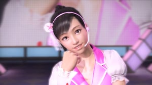 Haruka Sawamura [SINGING] AI voice text to speech and AI music cover generator